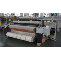 Cheap price 4 feeders weaving machine